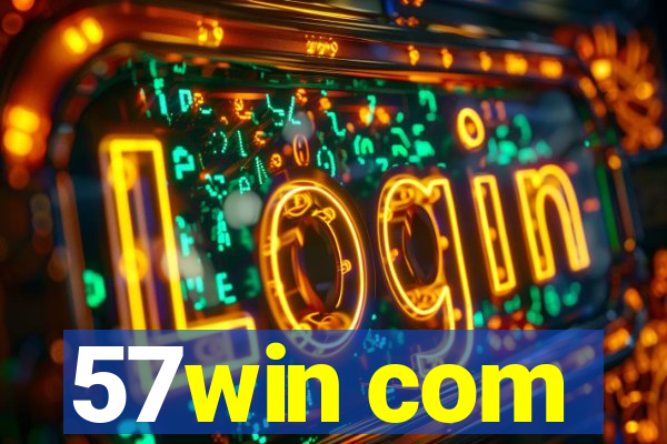 57win com