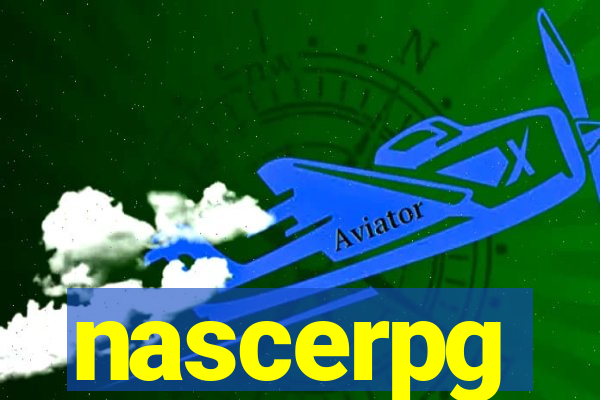 nascerpg
