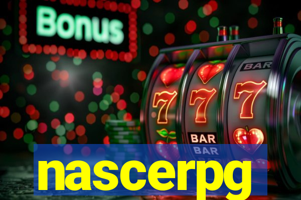 nascerpg