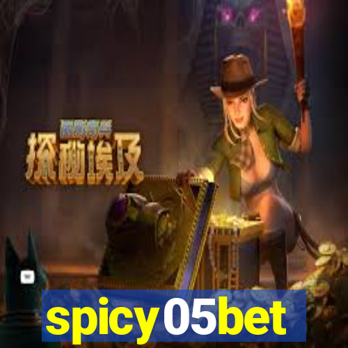 spicy05bet