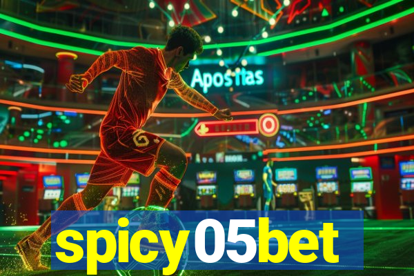 spicy05bet