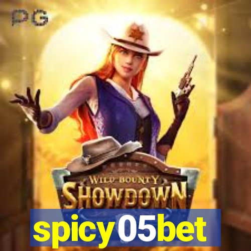spicy05bet