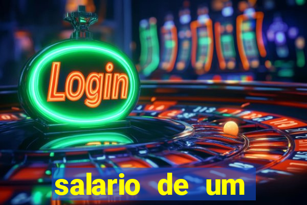 salario de um professor do estado da bahia