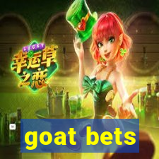 goat bets