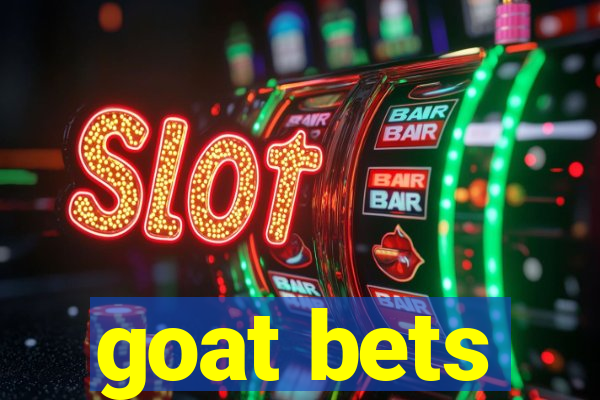 goat bets