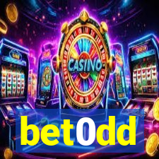 bet0dd