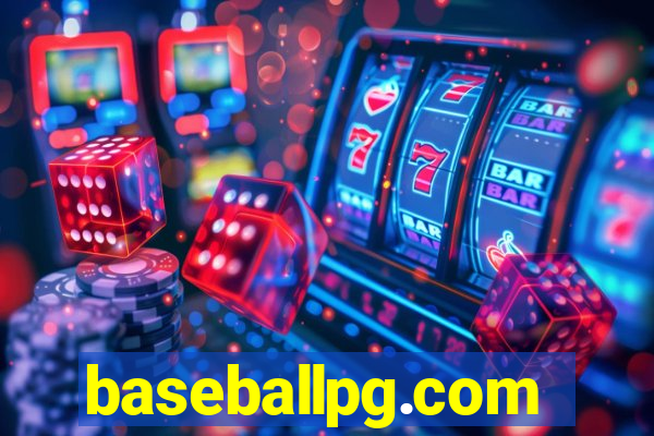 baseballpg.com