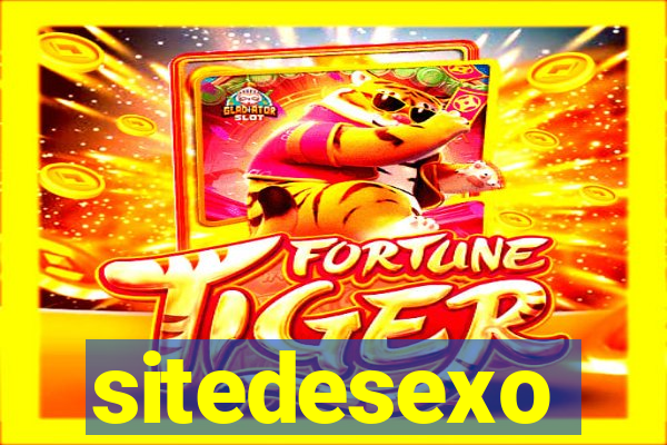 sitedesexo