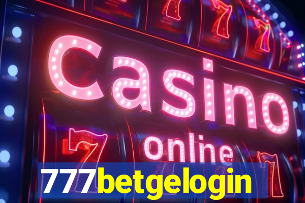 777betgelogin