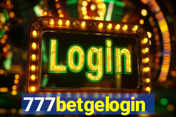 777betgelogin