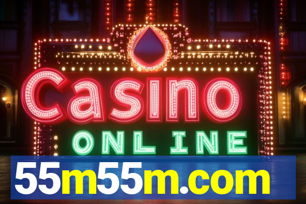 55m55m.com