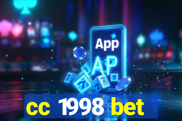 cc 1998 bet
