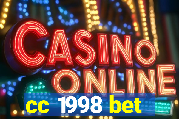 cc 1998 bet