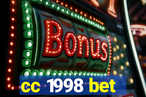 cc 1998 bet