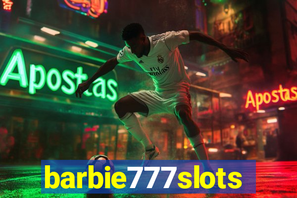 barbie777slots
