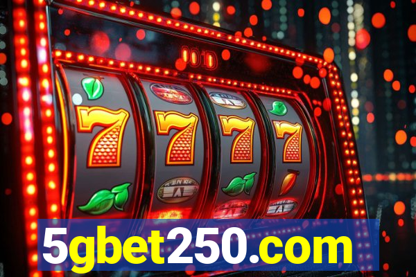 5gbet250.com