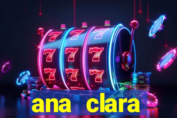 ana clara acompanhante porto alegre