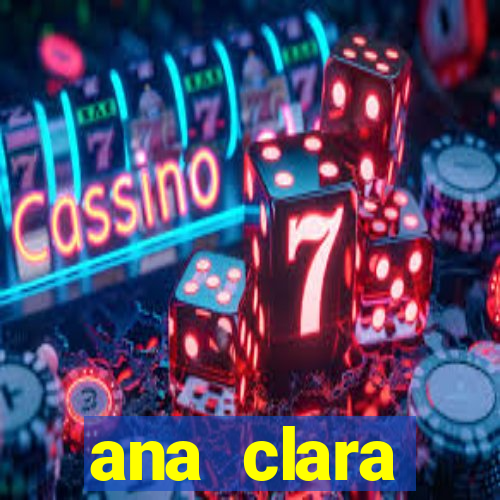 ana clara acompanhante porto alegre