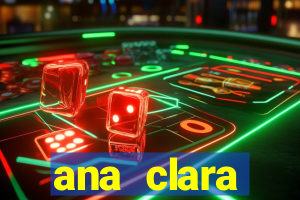 ana clara acompanhante porto alegre