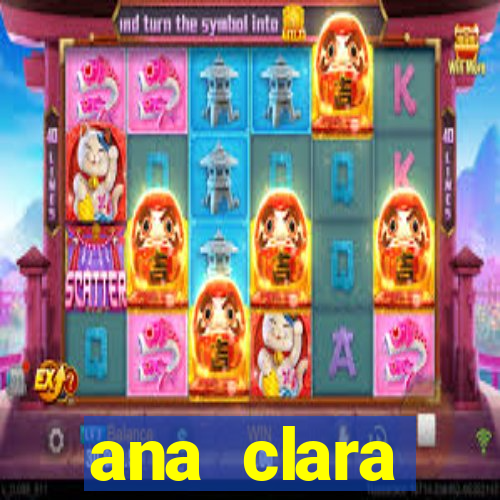 ana clara acompanhante porto alegre