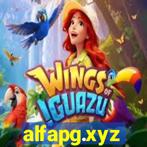 alfapg.xyz
