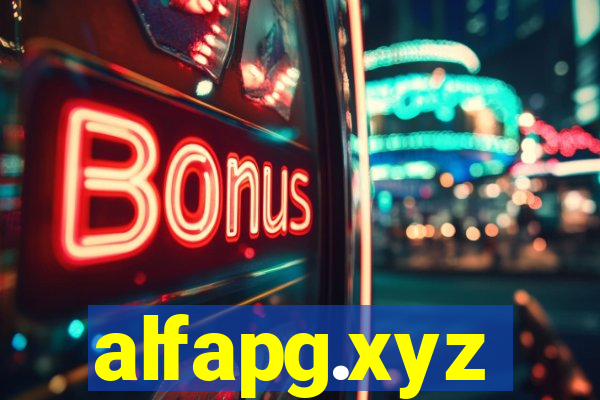 alfapg.xyz