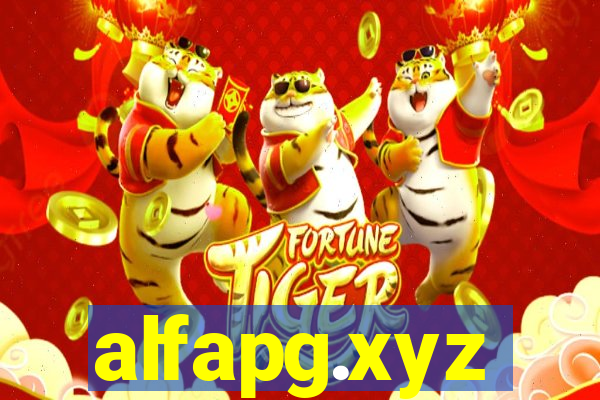 alfapg.xyz