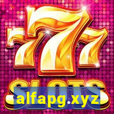 alfapg.xyz