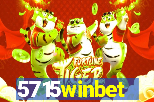 5715winbet
