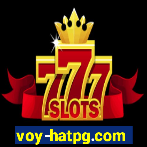 voy-hatpg.com