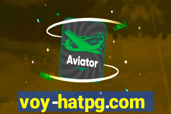 voy-hatpg.com