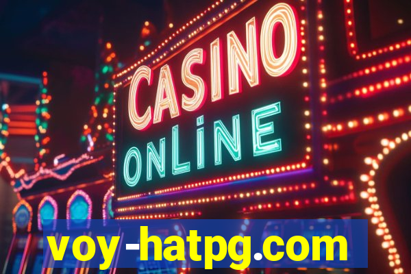 voy-hatpg.com