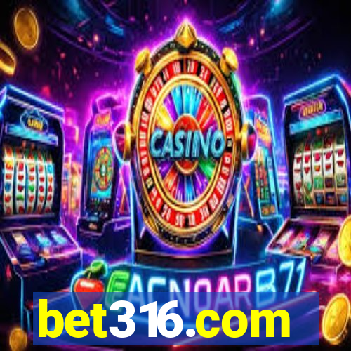 bet316.com