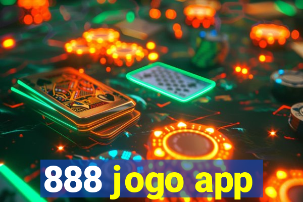 888 jogo app