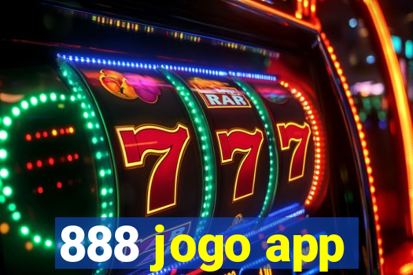 888 jogo app