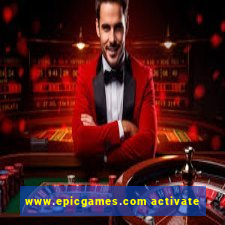 www.epicgames.com activate