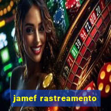 jamef rastreamento