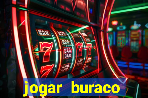 jogar buraco valendo dinheiro