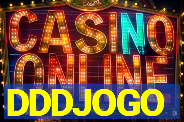 DDDJOGO