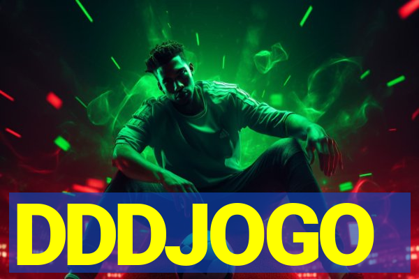 DDDJOGO