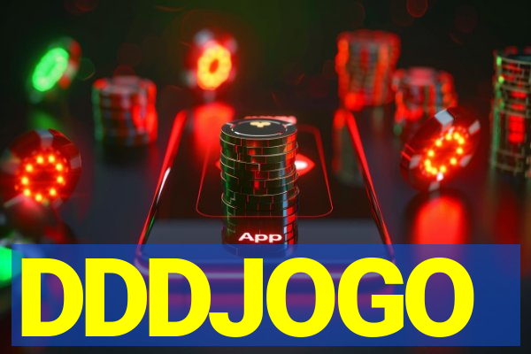 DDDJOGO