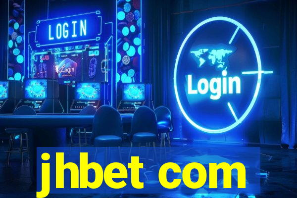 jhbet com