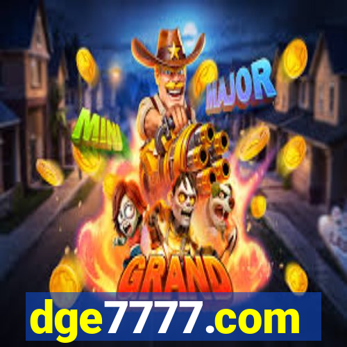 dge7777.com