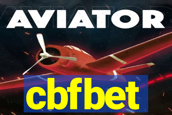 cbfbet