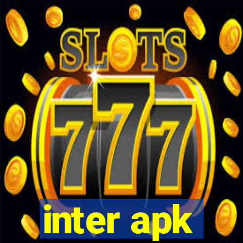 inter apk
