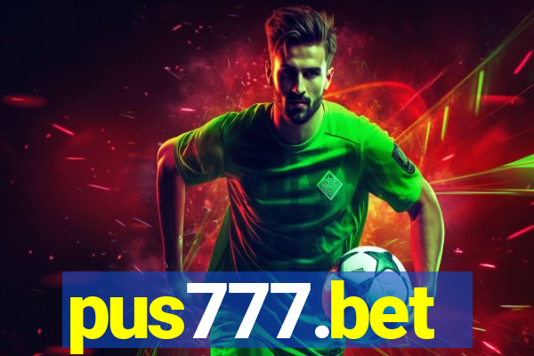 pus777.bet