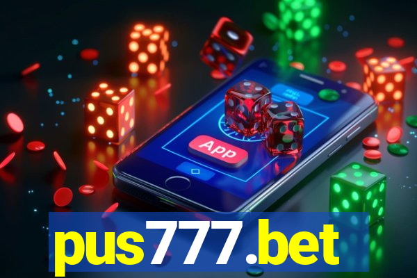 pus777.bet
