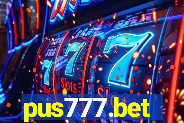 pus777.bet