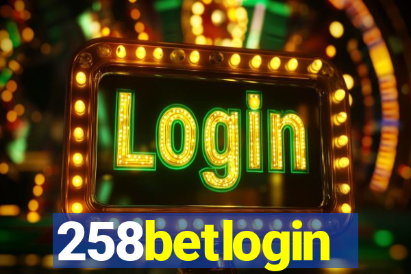 258betlogin