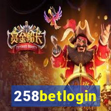 258betlogin